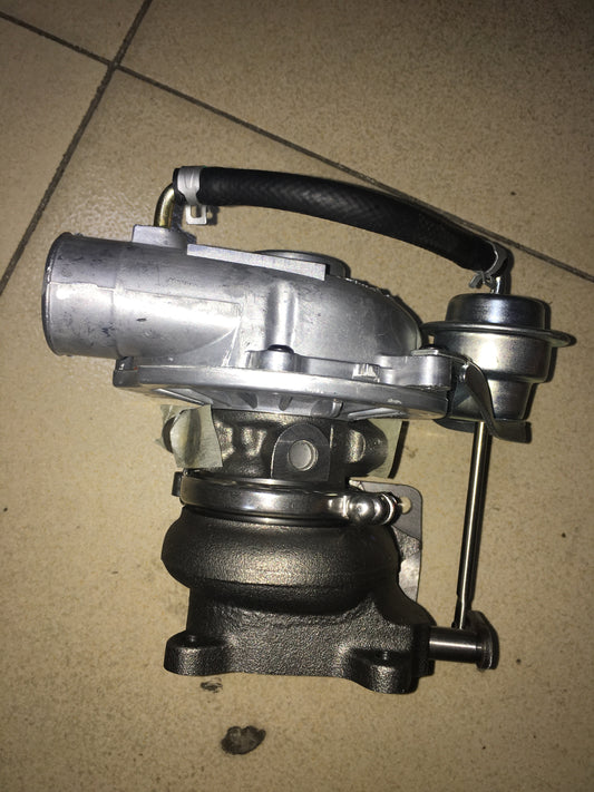 Qingling Pickup 1118010-44 turbocharger