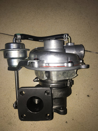 Qingling Pickup 1118010-44 turbocharger