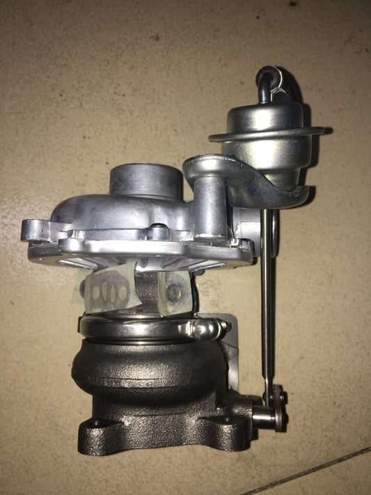 Qingling Motors 1118010-802 turbocharger