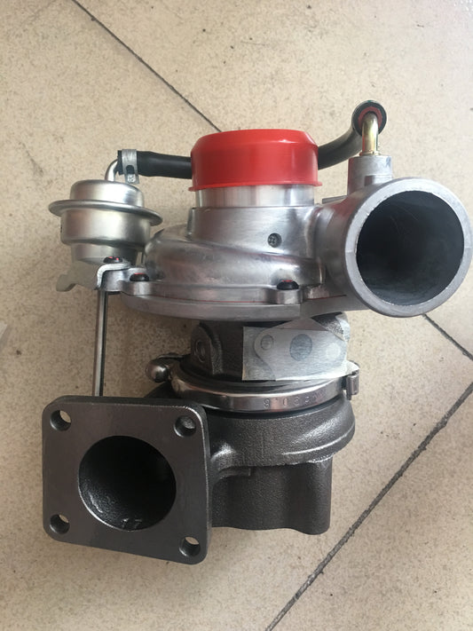 Qingling Motors 1118010-850 turbocharger