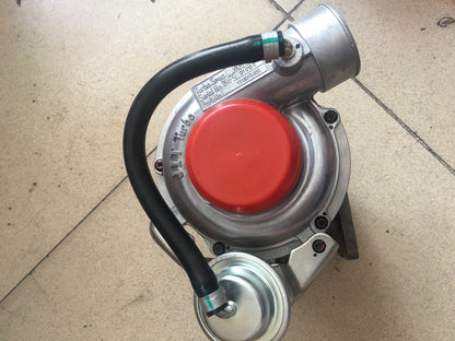 Qingling Motors 1118010-850 turbocharger