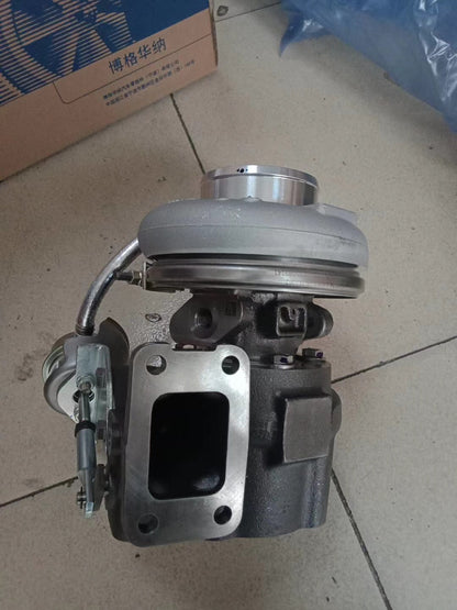 Dachai Deutz1118010-A209 K018turbocharger