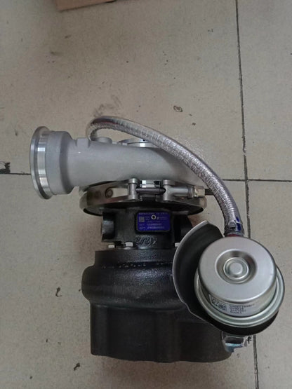 Dachai Deutz1118010-A209 K018turbocharger