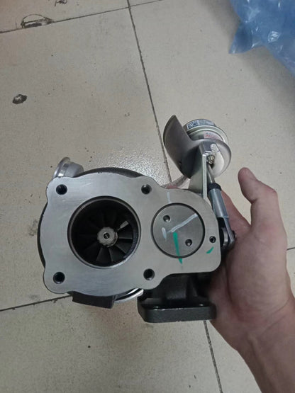 Dachai Deutz1118010-A209 K018turbocharger