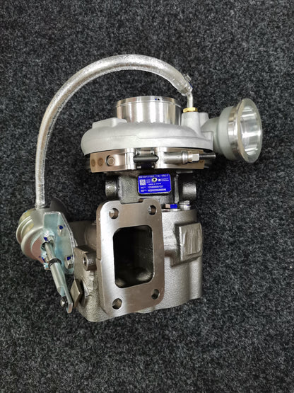 Dachai Deutz1118010-A209 K081 12589700121 12589700103 turbocharger