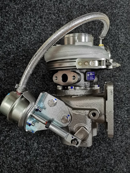 Dachai Deutz1118010-A209 K081 12589700121 12589700103 turbocharger