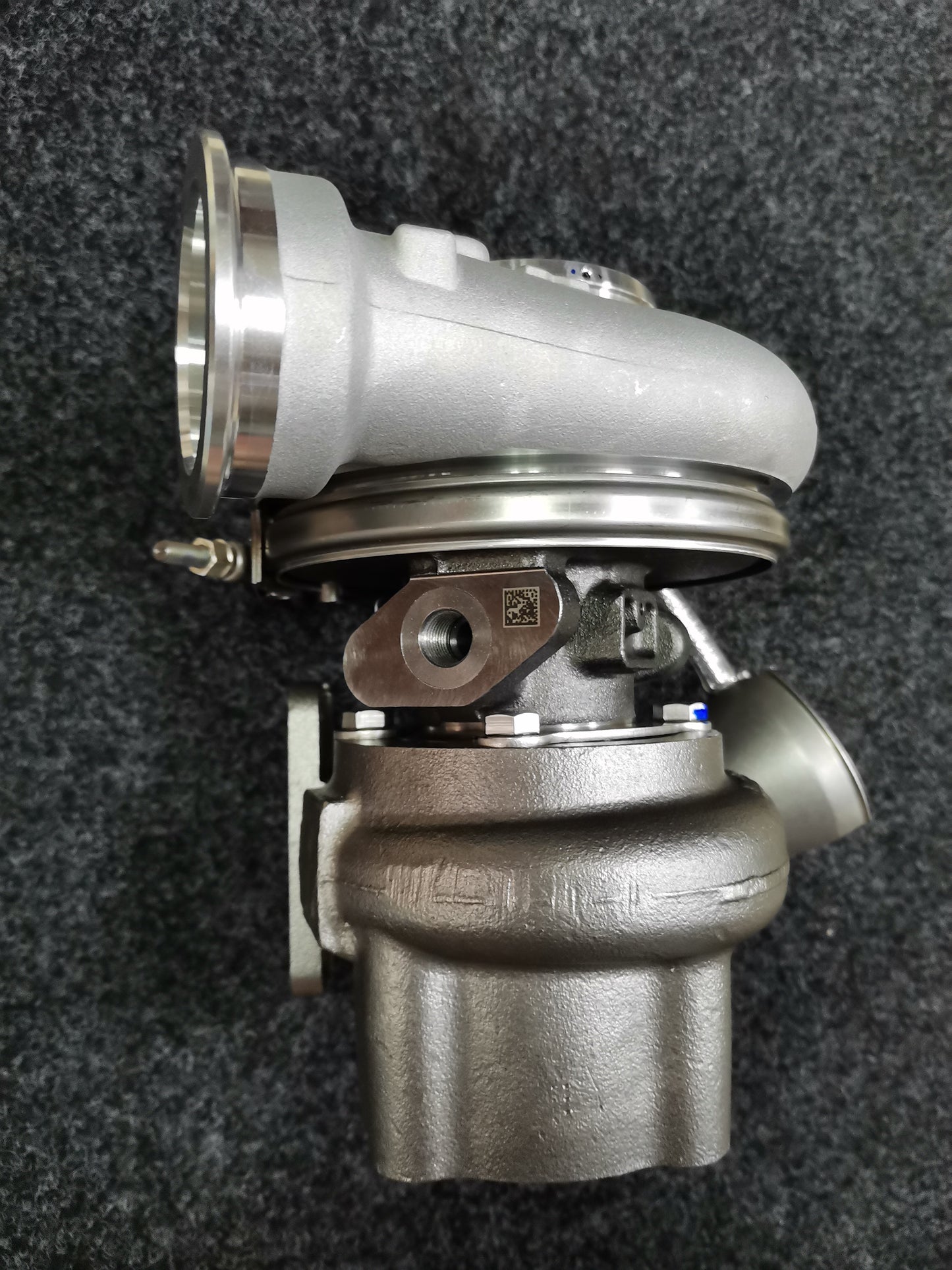 Dachai Deutz1118010-A209 K081 12589700121 12589700103 turbocharger