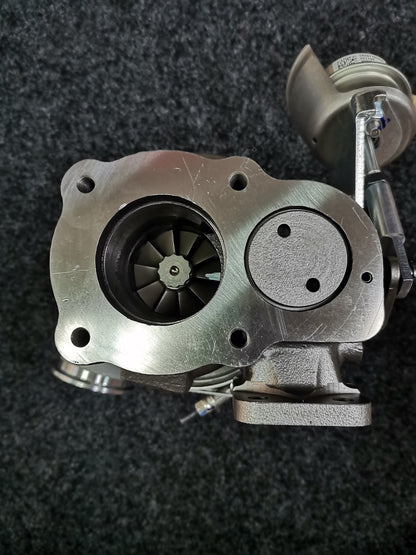 Dachai Deutz1118010-A209 K081 12589700121 12589700103 turbocharger