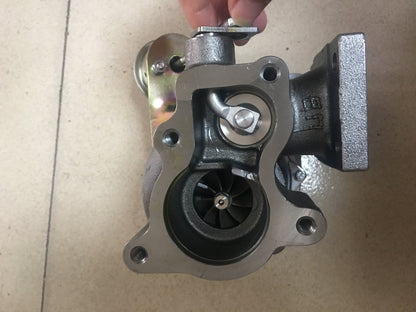 Sida Power 1118010-BW60-68A turbocharger