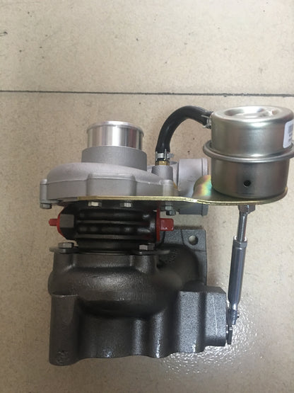 Sida Power 1118010-BW60-68A turbocharger