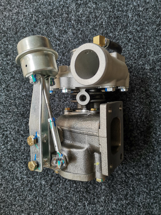 Xichai 1118010-C20-JH30 turbocharger