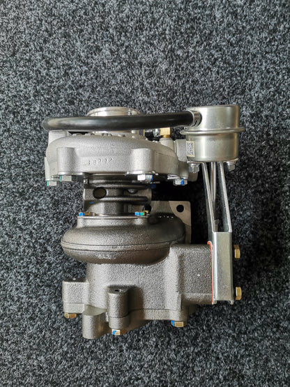Xichai 1118010-C20-JH30 turbocharger