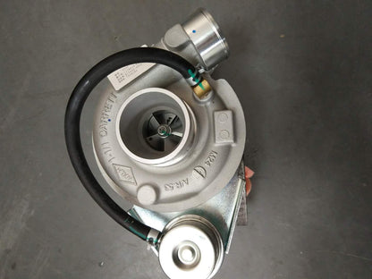 Dongfeng Motor 1118010-E4101 turbocharger
