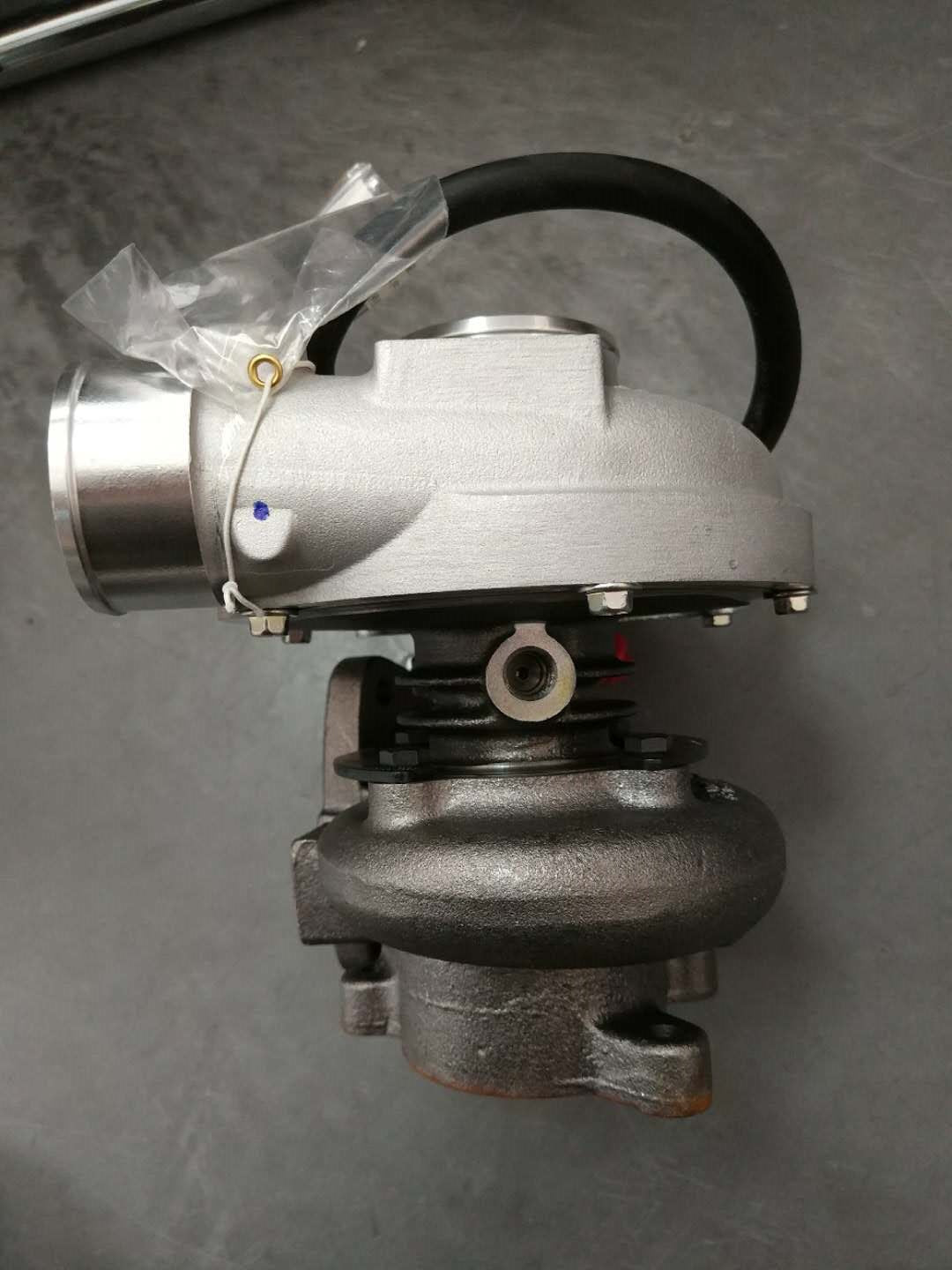 Dongfeng Motor 1118010-E4101 turbocharger