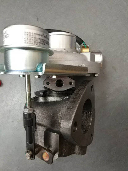 Dongfeng Motor 1118010-E4101 turbocharger