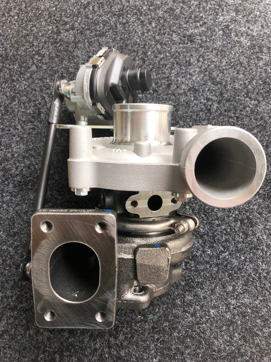 Qingling Isuzu 1118010-N50PA 5459830 5459831 turbocharger