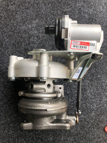 Qingling Isuzu 1118010-N50PA 5459830 5459831 turbocharger