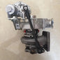 Qingling Motors 1118010-T50PR 5353207 turbocharger