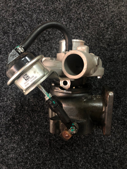 Dachai  1118010AE06-2001 turbocharger