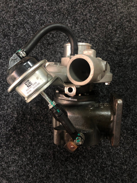 Dachai  1118010AE06-2001 turbocharger