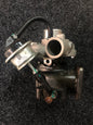Dachai  1118010AE06-2001 turbocharger