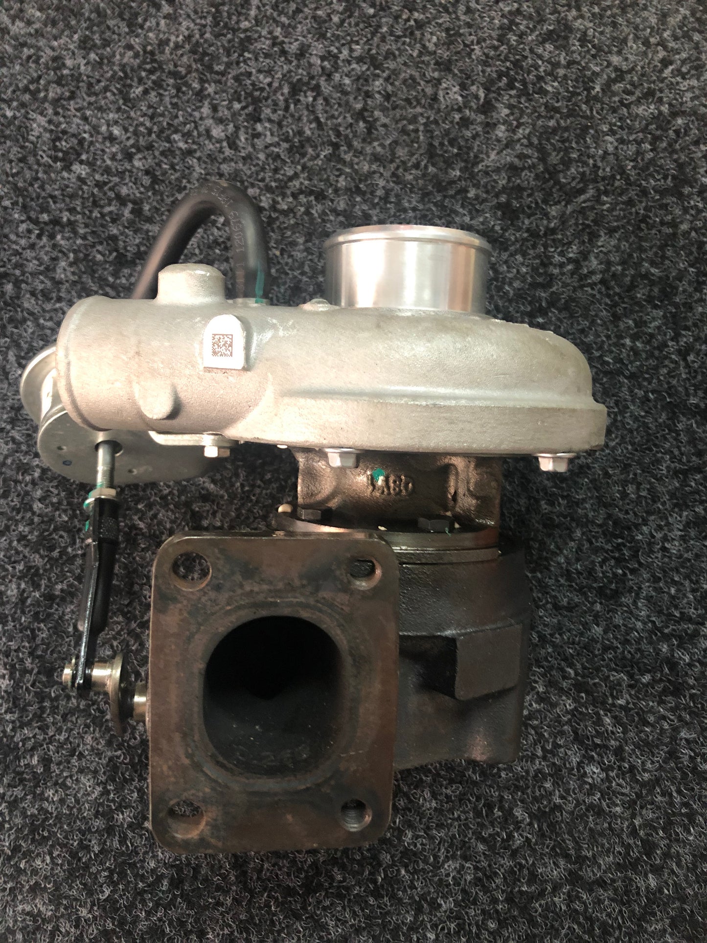 Dachai  1118010AE06-2001 turbocharger