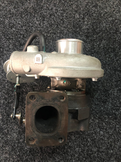 Dachai  1118010AE06-2001 turbocharger