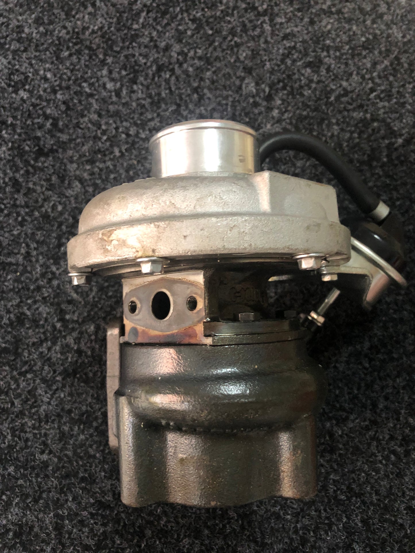 Dachai  1118010AE06-2001 turbocharger