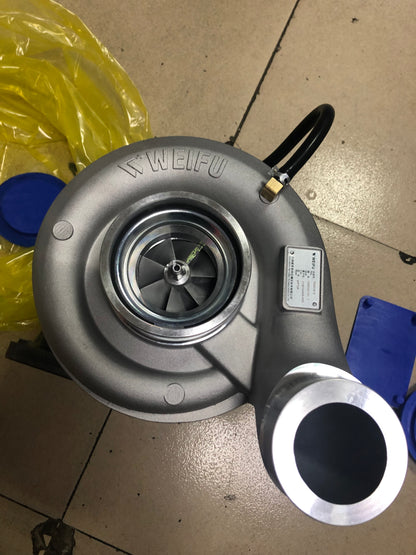 Xichai 1118010AM35-0000 turbocharger