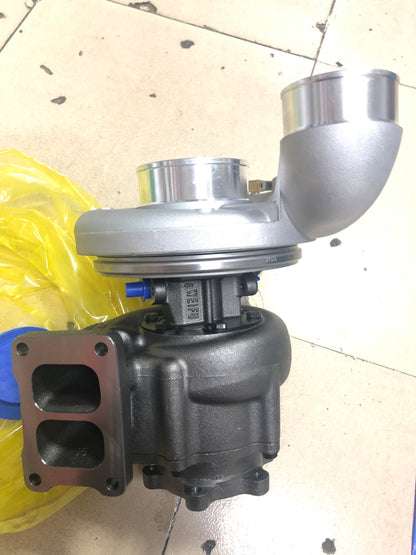 Xichai 1118010AM35-0000 turbocharger