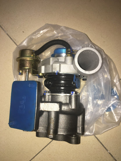 Sida Power 1118010K-BW60-50A turbocharger
