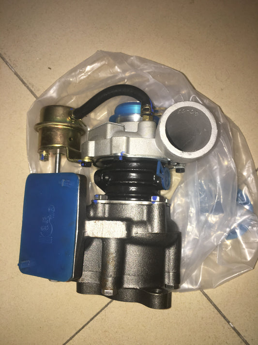 Sida Power 1118010K-BW60-50A turbocharger