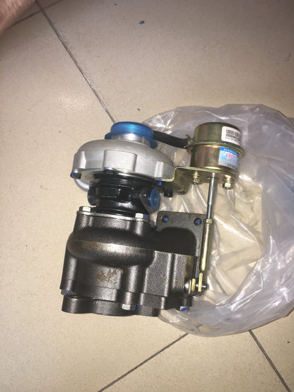Sida Power 1118010K-BW60-50A turbocharger