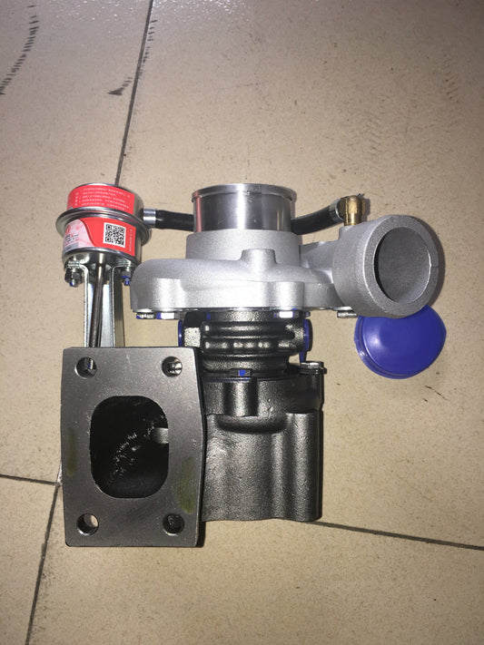 Sida Power 1118010KS-BW52DG turbocharger