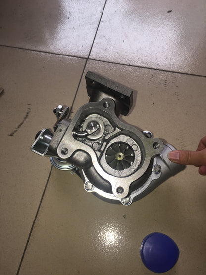Sida Power 1118010KS-BW52DG turbocharger