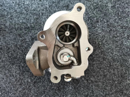 Great Wall Motor 1118100-107 ED01B turbocharger