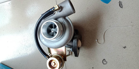 Great Wall Motor 1118100-E03turbocharger