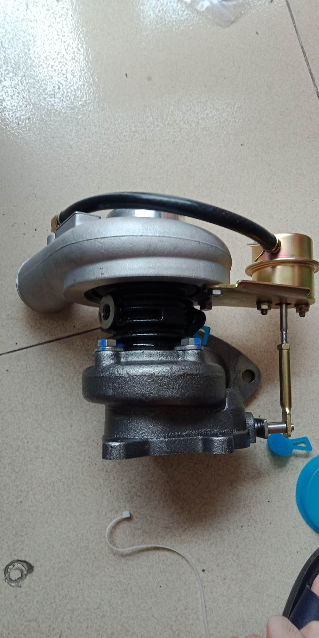 Great Wall Motor 1118100-E03turbocharger