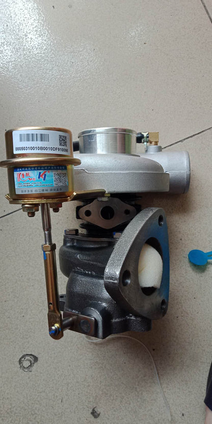 Great Wall Motor 1118100-E03turbocharger