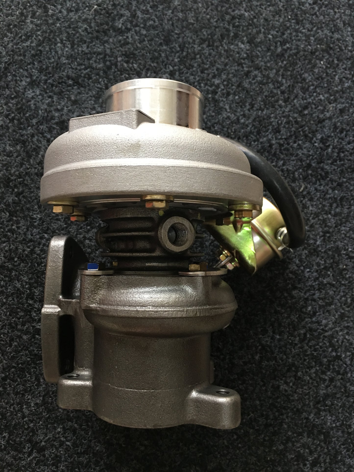 Great Wall Motor1118100-E09-B1 turbocharger