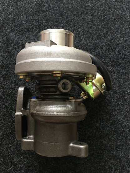 Great Wall Motor1118100-E09-B1 turbocharger