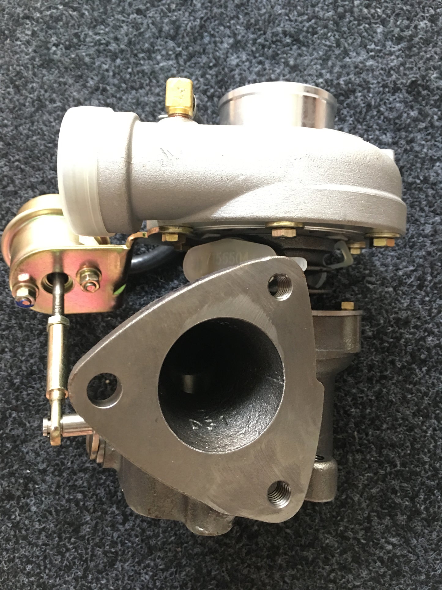 Great Wall Motor1118100-E09-B1 turbocharger