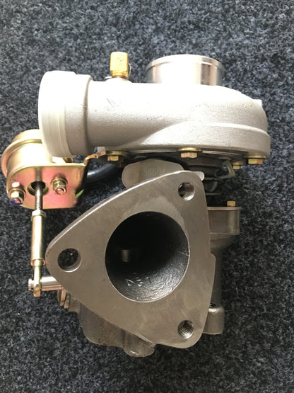 Great Wall Motor1118100-E09-B1 turbocharger