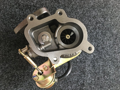 Great Wall Motor1118100-E09-B1 turbocharger