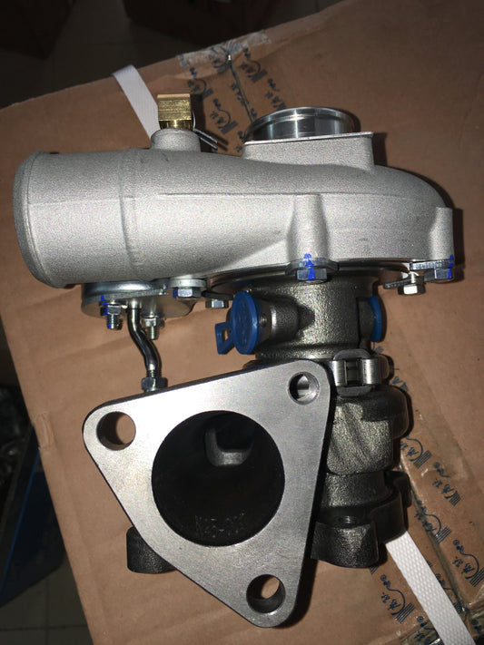 Great Wall Motor1118100-ED01Bturbocharger