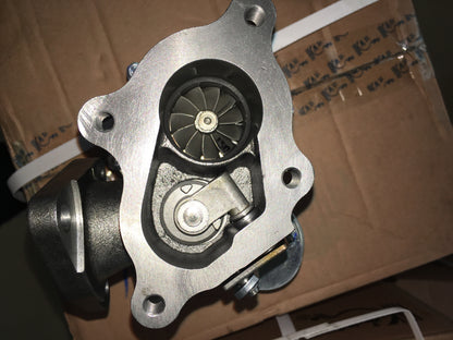 Great Wall Motor1118100-ED01Bturbocharger