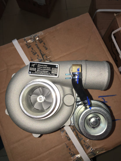 Great Wall Motor1118100-ED01Bturbocharger