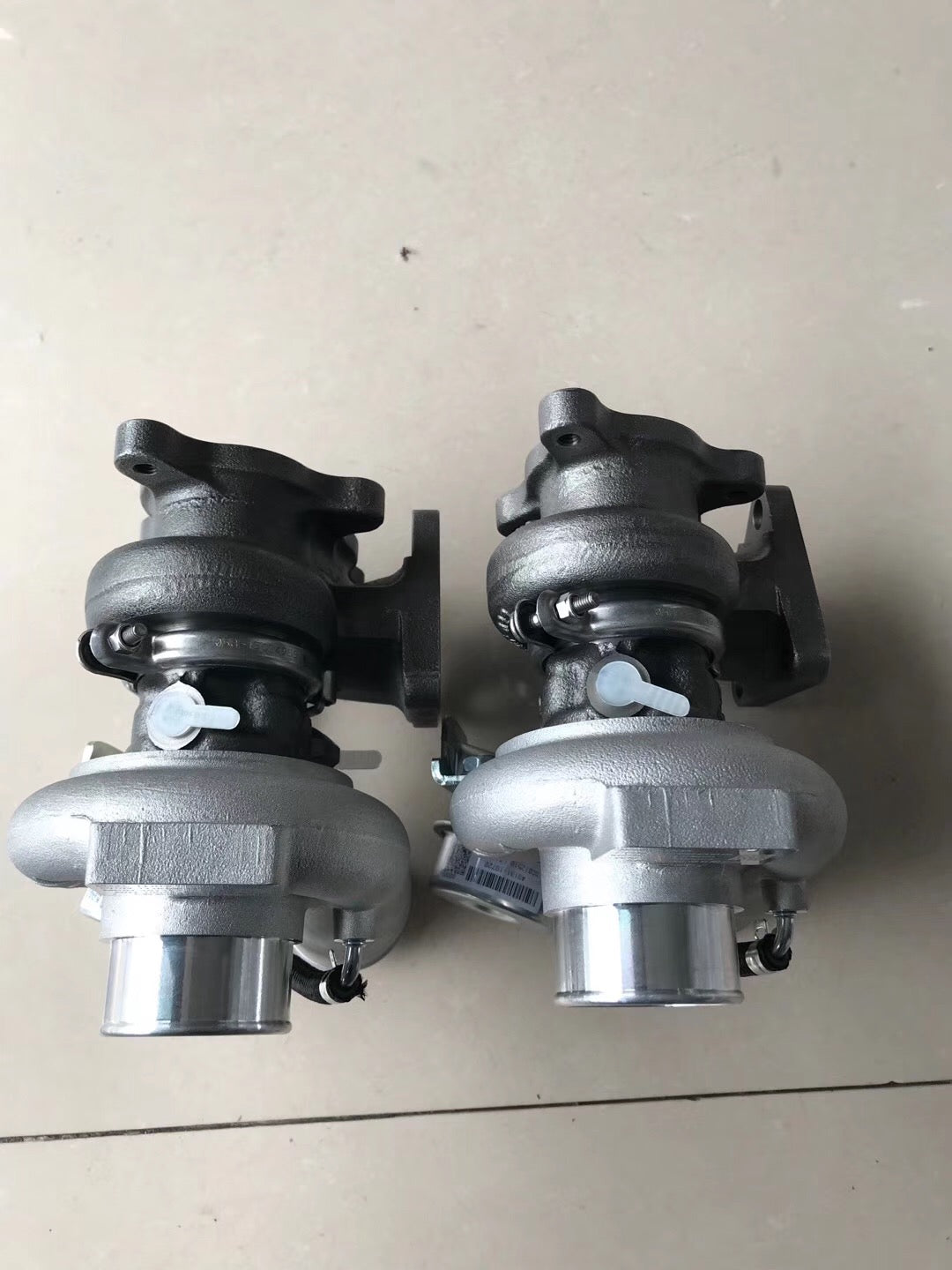 Great Wall Motor1118100-ED01B 49131-04620turbocharger