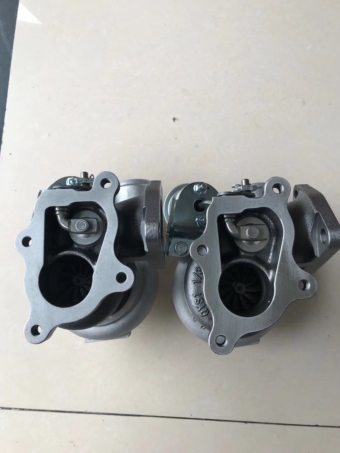 Great Wall Motor1118100-ED01B 49131-04620turbocharger