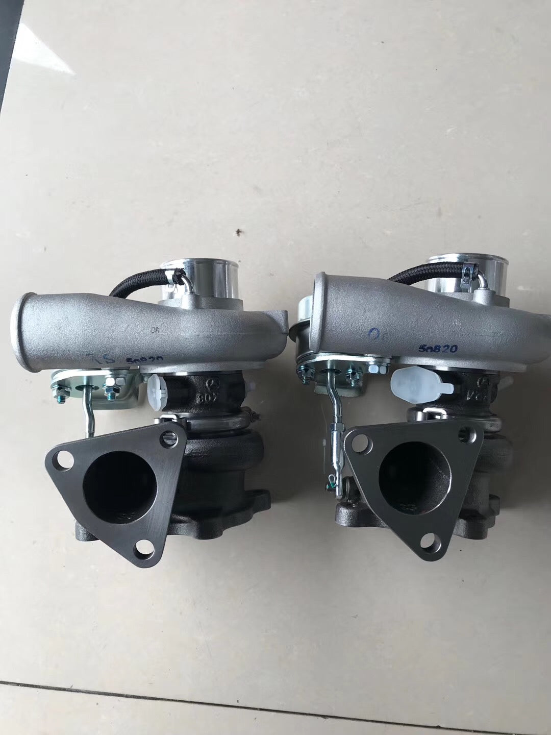 Great Wall Motor1118100-ED01B 49131-04620turbocharger